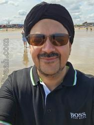 VVC3415  : Bhatra (Punjabi)  from  Nottingham