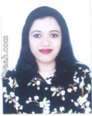 VVC3436  : Vokaliga (Kannada)  from  Bangalore