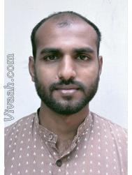 VVC3452  : Chettiar (Tamil)  from  Coimbatore