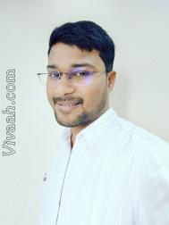 VVC3456  : Khandayat (Oriya)  from  Jajapur (Jajpur)