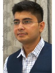 VVC3460  : Prajapati (Hindi)  from  Jaipur