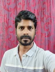 VVC3485  : Adi Dravida (Tamil)  from  Chennai