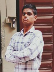 VVC3579  : Agarwal (Hindi)  from  South Delhi