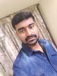 VVC3586  : Ezhava (Malayalam)  from  Chennai