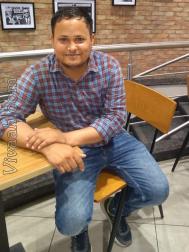 VVC3593  : Brahmin (Hindi)  from  Gurgaon