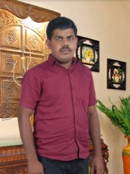 VVC3604  : Reddy (Tamil)  from  Thoothukudi