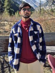 VVC3622  : Brahmin Maithili (Maithili)  from  East Delhi