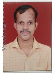 VVC3668  : Maratha (Marathi)  from  Dombivli