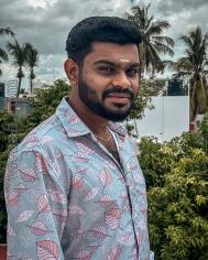 VVC3691  : Sozhiya Vellalar (Tamil)  from  Coimbatore