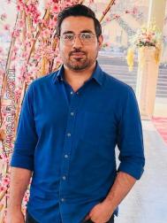VVC3702  : Brahmin Kashmiri Pandit (Kashmiri)  from  South Delhi