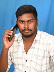 VVC3758  : Gounder (Tamil)  from  Dindigul