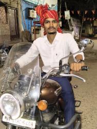 VVC3846  : Kurmi (Hindi)  from  Chhapra