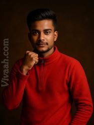 VVC3981  : Yadav (Hindi)  from  West Delhi