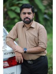 VVC3999  : Jacobite (Malayalam)  from  Ernakulam