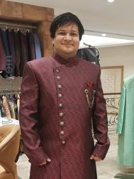 VVC4003  : Brahmin (Marathi)  from  Boston (Massachusetts)