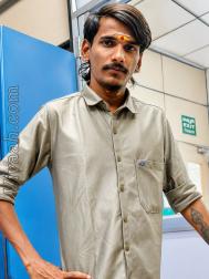 VVC4040  : Gounder (Tamil)  from  Tiruchirappalli