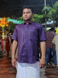 VVC4065  : Brahmin Bhumihar (Magahi)  from  Gaya (Bihar)