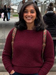 VVC4082  : Reddy (Telugu)  from  Chicago