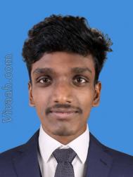 VVC4094  : Arya Vysya (Telugu)  from  Chennai