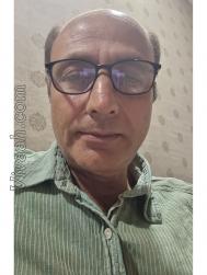 VVC4104  : Brahmin Gour (Hindi)  from  Faridabad