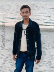 VVC4106  : Patel (Gujarati)  from  Mumbai