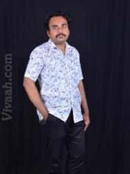 VVC4135  : Arya Vysya (Kannada)  from  Hospet