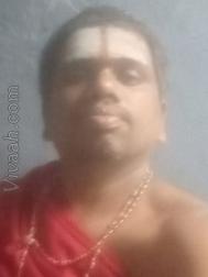 VVC4159  : Brahmin (Telugu)  from  Vizianagaram