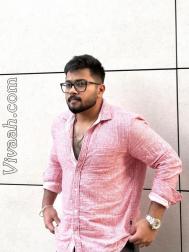 VVC4168  : Reddy (Telugu)  from  Hyderabad