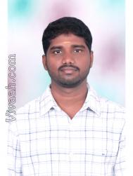 VVC4178  : Vellalar (Tamil)  from  Avadi