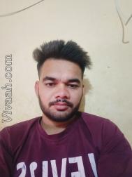 VVC4206  : Jatav (Hindi)  from  New Delhi