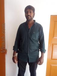 VVC4221  : Naidu (Telugu)  from  Chennai