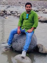VVC4229  : Brahmin (Magahi)  from  Aurangabad (Bihar)