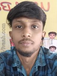 VVC4230  : Mudaliar (Tamil)  from  Erode