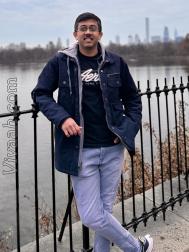 VVC4231  : Vaishnav Vania (Gujarati)  from  Seattle