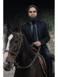 VVC4232  : Pathan (Hindi)  from  Tonk