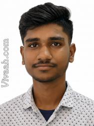 VVC4244  : Yadav (Hindi)  from  Samastipur