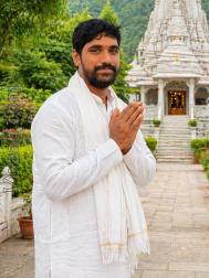 VVC4271  : Padmashali (Telugu)  from  Bellampalli