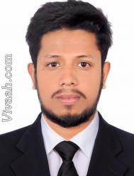 VVC4276  : Hanafi (Bengali)  from  London (England)