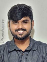 VVC4290  : Reddy (Tamil)  from  Virudunagar