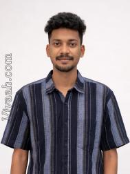 VVC4329  : Mala (Kannada)  from  Hyderabad