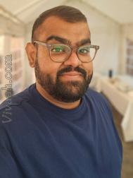 VVC4351  : Vaishnav (Kannada)  from  London (England)