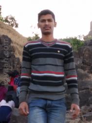 VVC4363  : Mali (Marathi)  from  Ambajogai