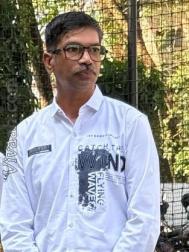 VVC4396  : Brahmin Gour (Haryanvi)  from  Cochin