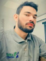 VVC4403  : Syed (Hindi)  from  Bijnor