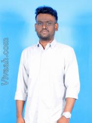 VVC4415  : Roman Catholic (Tamil)  from  Thanjavur