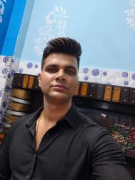 VVC4431  : Brahmin Maithili (Maithili)  from  West Delhi