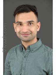 VVC4446  : Rajpurohit (Marwari)  from  Thane
