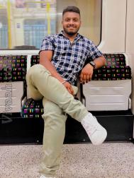 VVC4466  : Mannuru Kapu (Telugu)  from  London (England)