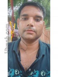 VVC4470  : Brahmin (Brij)  from  Firozabad