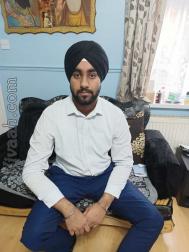 VVC4516  : Jat (Punjabi)  from  Birmingham